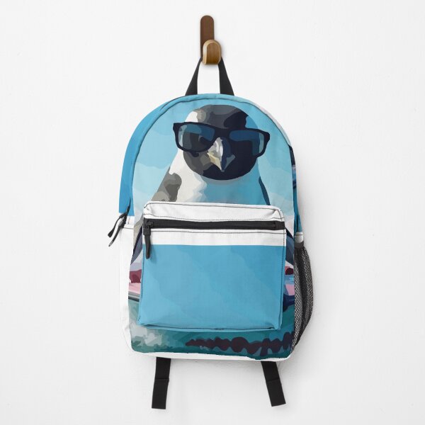 Item preview, Little Penguin's First Adventure. designed and sold by Whose-sweat.