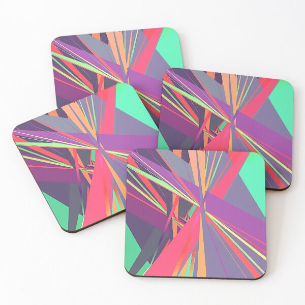Item preview, Geometric Art designed and sold by ViaARTfactory.