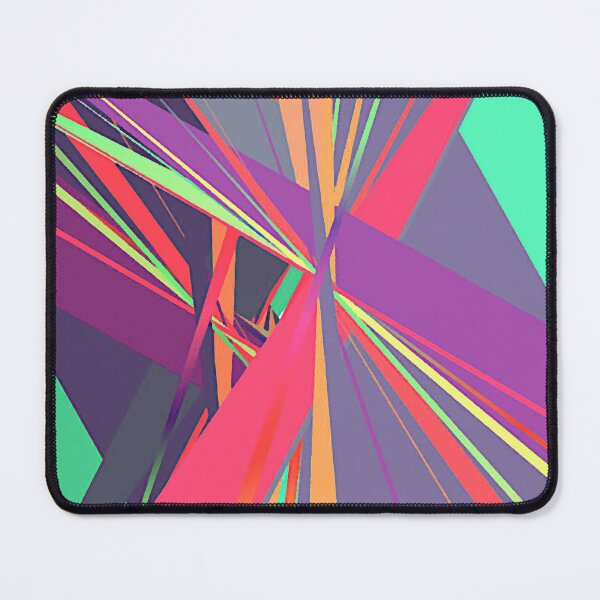 Item preview, Geometric Art designed and sold by ViaARTfactory.