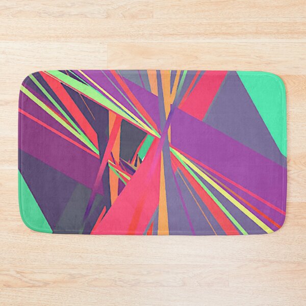 Item preview, Geometric Art designed and sold by ViaARTfactory.