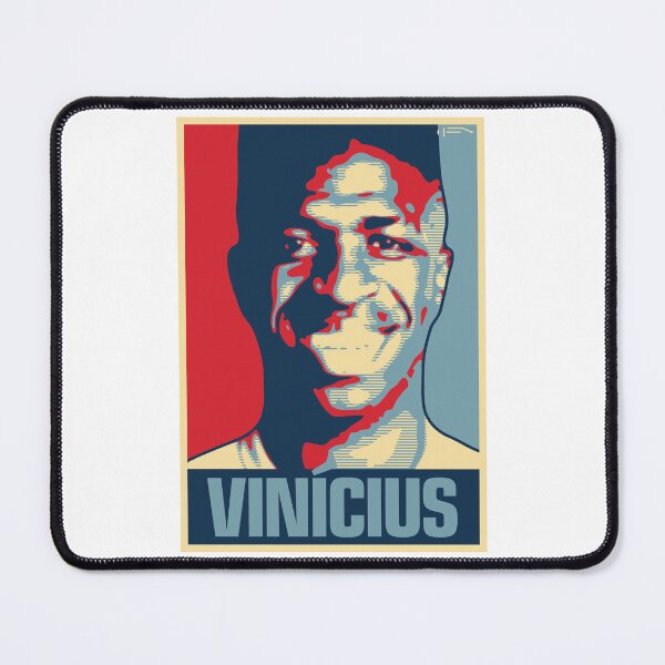 Item preview, Vinícius designed and sold by DFA.