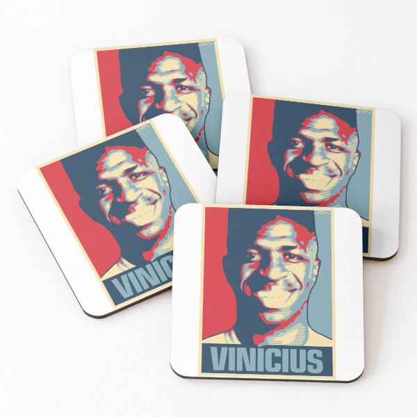 Item preview, Vinícius designed and sold by DFA.