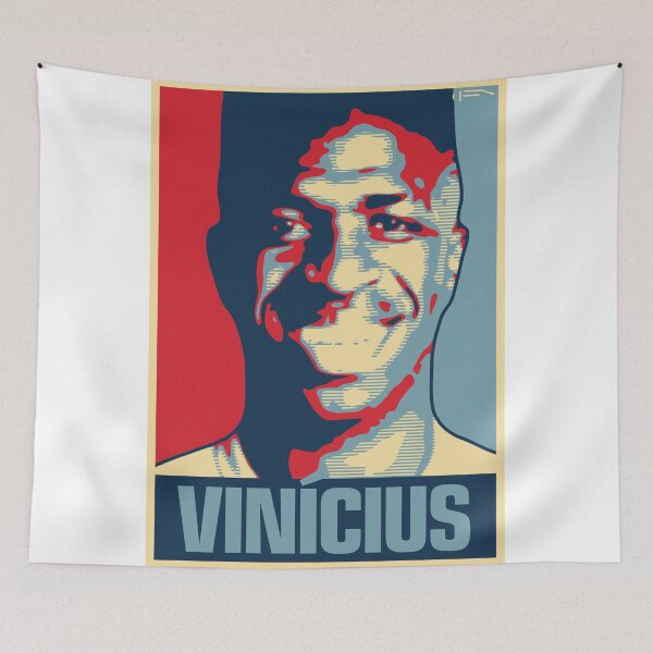 Item preview, Vinícius designed and sold by DFA.