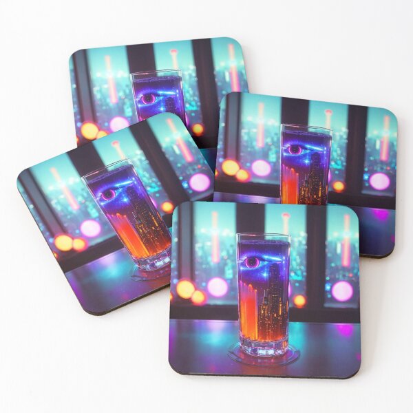 Item preview, Liquid Luminescence designed and sold by Donkey's Salad.