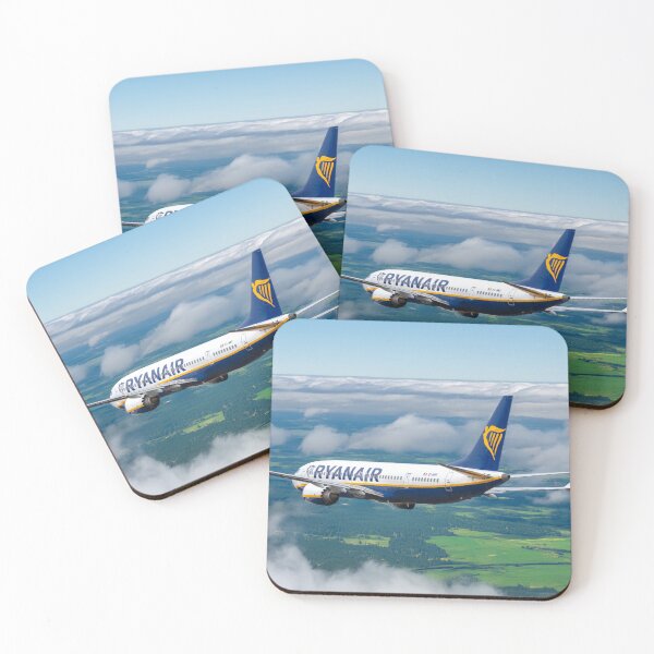 Item preview, Ryanair Boeing 737 EI-HMY MAN to TFS designed and sold by Skyframe Aviation.