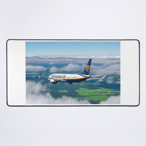 Item preview, Ryanair Boeing 737 EI-HMY MAN to TFS designed and sold by Skyframe Aviation.