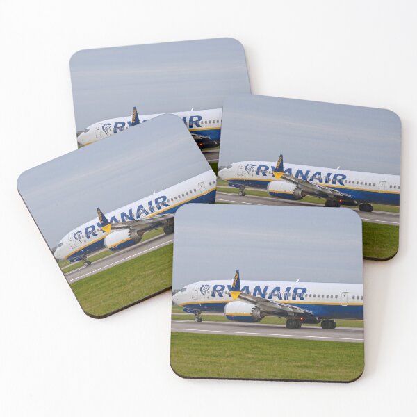Item preview, Ryanair Boeing 737 EI-HMY MAN to TFS designed and sold by Skyframe Aviation.