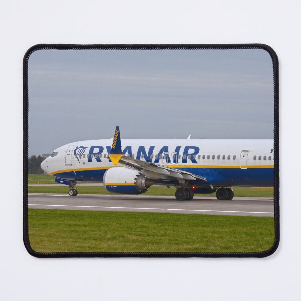 Item preview, Ryanair Boeing 737 EI-HMY MAN to TFS designed and sold by Skyframe Aviation.