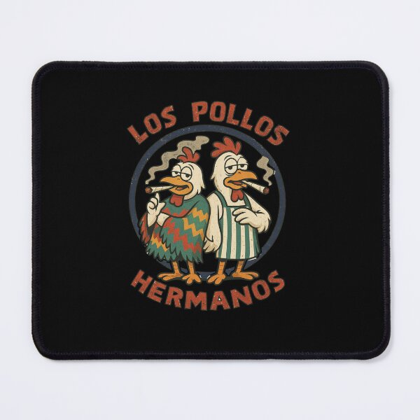 Item preview, Gangster Chicken Smoking designed and sold by PedroCorreas.