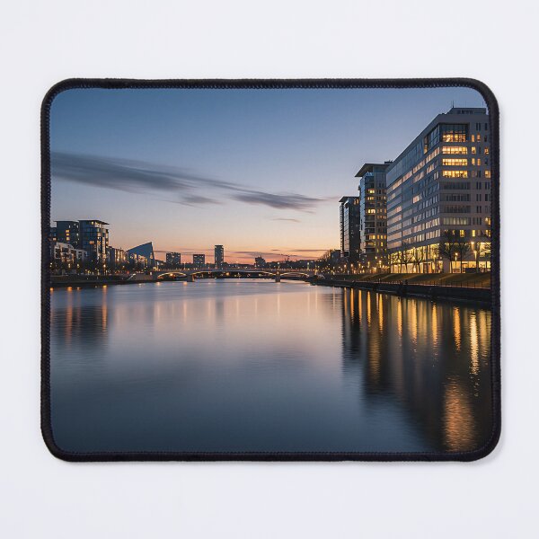 Item preview, Urban Riverside designed and sold by EpicEarthscapes.