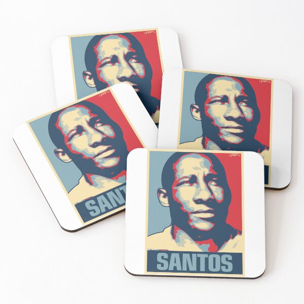 Item preview, Santos designed and sold by DFA.