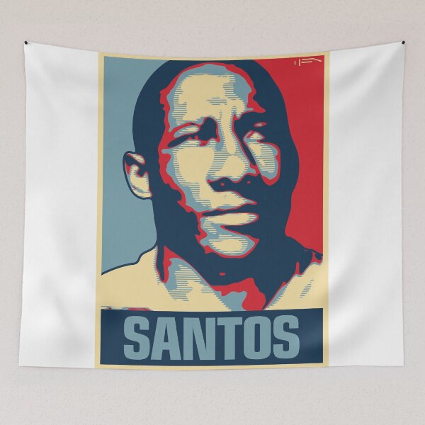 Item preview, Santos designed and sold by DFA.