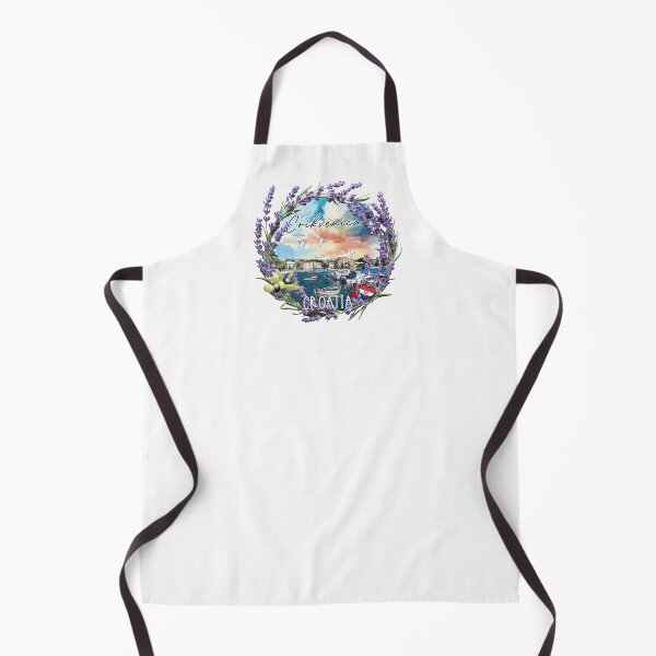 Item preview, Crikvenica - Croatia 005 designed and sold by MC Art Studio.