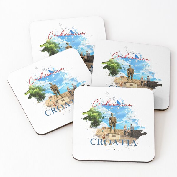 Item preview,  Crikvenica - Croatia 004 designed and sold by MC Art Studio.