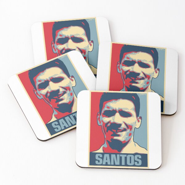 Item preview, Santos designed and sold by DFA.