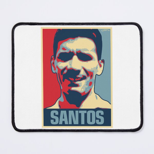 Item preview, Santos designed and sold by DFA.