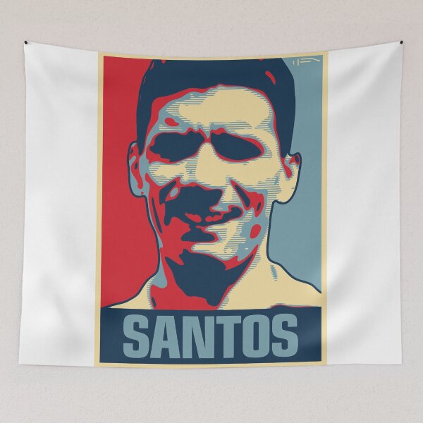 Item preview, Santos designed and sold by DFA.