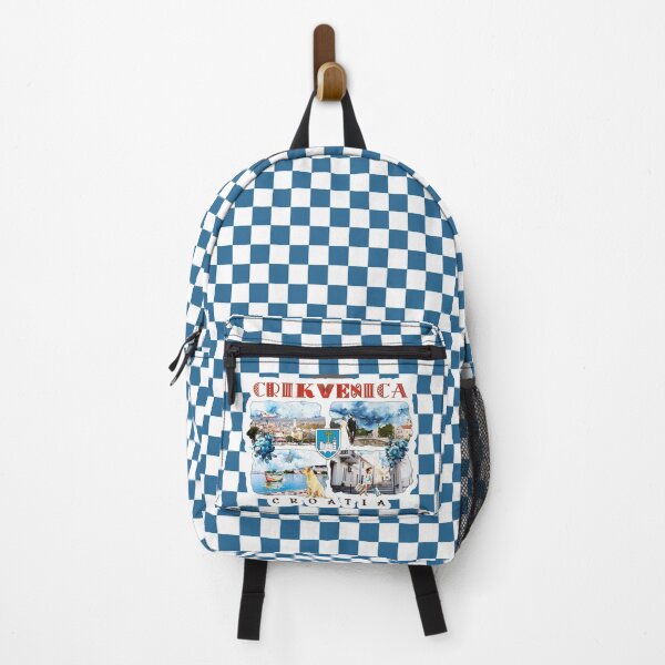 Item preview, Crikvenica - Croatia 001 designed and sold by MC Art Studio.