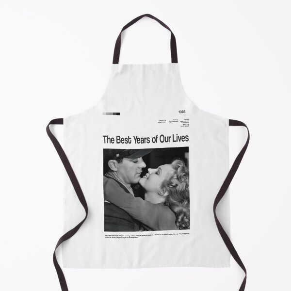 Item preview, The Best Years of Our Lives designed and sold by paulrommer.