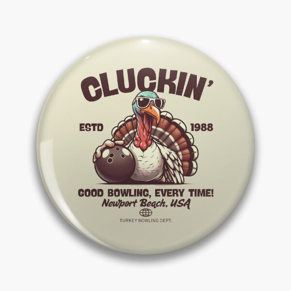 Item preview, Good bowling every time designed and sold by Peerless-Prime.