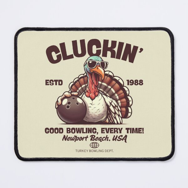Item preview, Good bowling every time designed and sold by Peerless-Prime.