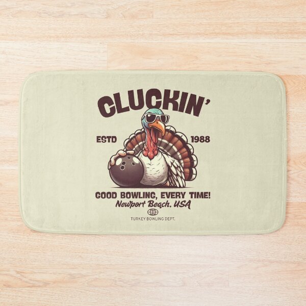Item preview, Good bowling every time designed and sold by Peerless-Prime.