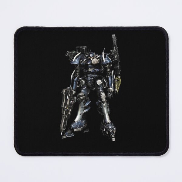 Item preview, Armored Core 3 Nexus - Mech designed and sold by Vincent Strauss.