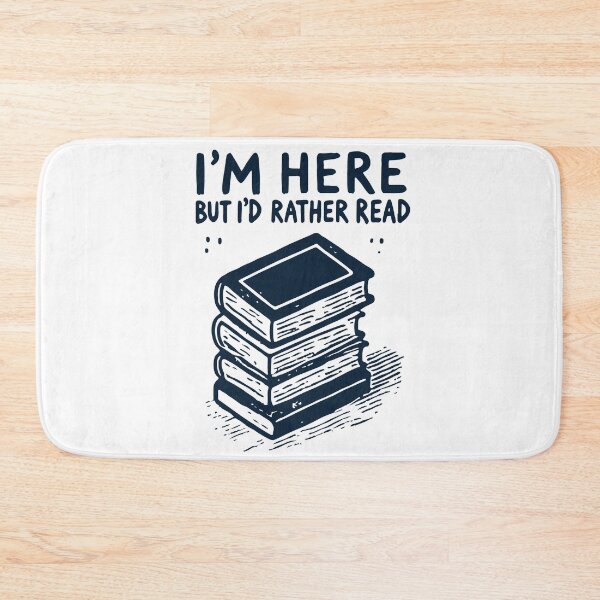 Item preview, Retro Book Design For Book Nerds And Bibliophiles designed and sold by LuminOrb.