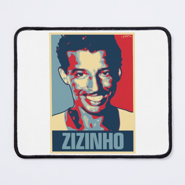 Item preview, Zizinho designed and sold by DFA.
