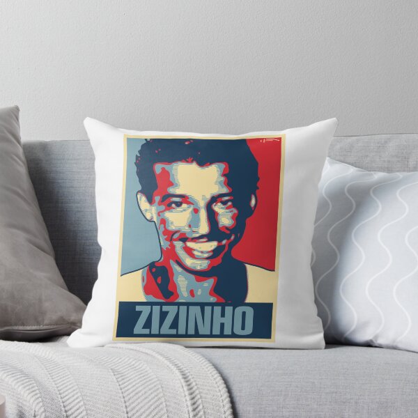 Item preview, Zizinho designed and sold by DFA.