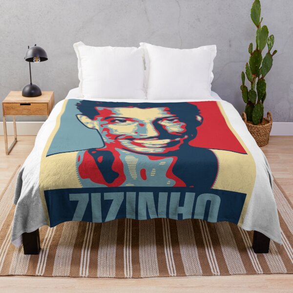 Item preview, Zizinho designed and sold by DFA.