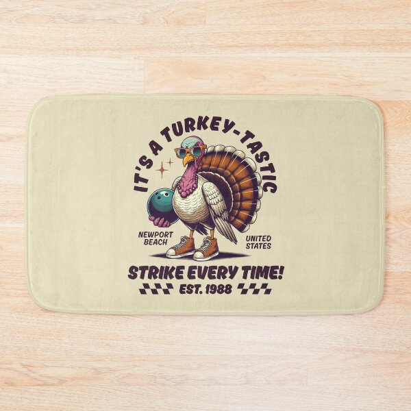 Item preview, Turkey-tastic strike designed and sold by Peerless-Prime.