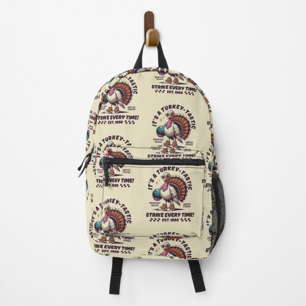 Item preview, Turkey-tastic strike designed and sold by Peerless-Prime.