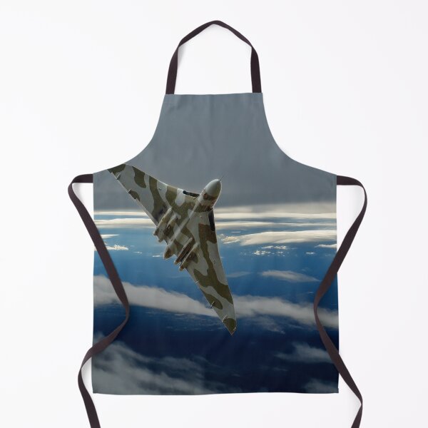 Item preview, Vulcan To The Skies designed and sold by Skyframe Aviation.