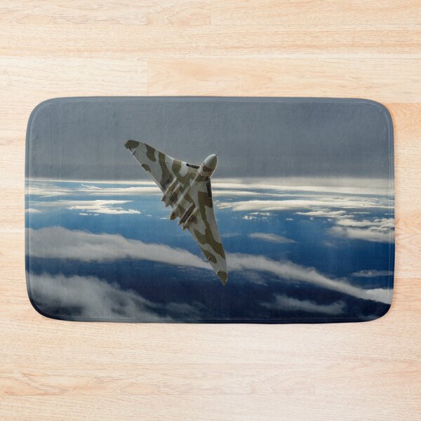 Item preview, Vulcan To The Skies designed and sold by Skyframe Aviation.