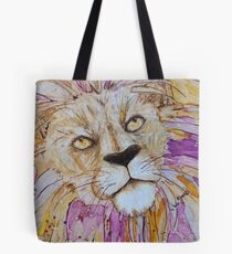 His Majesty Tote Bag