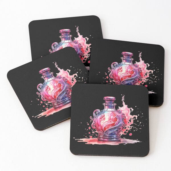 Item preview, A fantastic magical potion designed and sold by Rose Design & Photos.