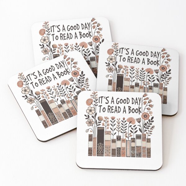 Item preview, Bookworm Funny Book Saying Reading Is Therapy designed and sold by LuminOrb.