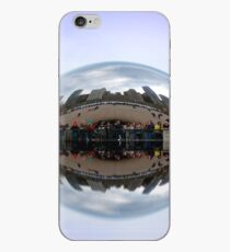 The Bean #2 iPhone Case