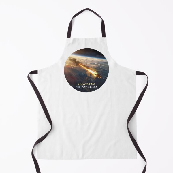 Item preview, Recovering the Satellites - 90's Vintage - Rock - Grunge - Alternative designed and sold by SentientGallery.