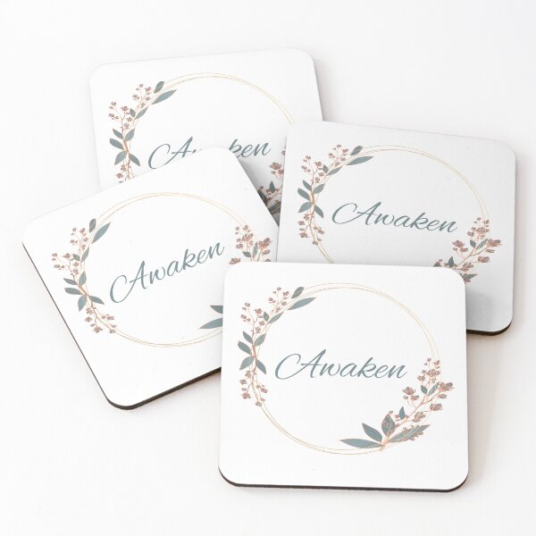 Item preview, Awaken designed and sold by CookieCreature.