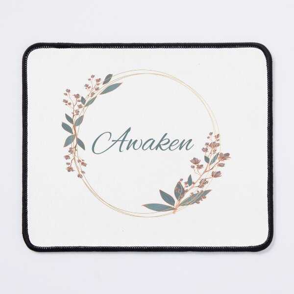 Item preview, Awaken designed and sold by CookieCreature.