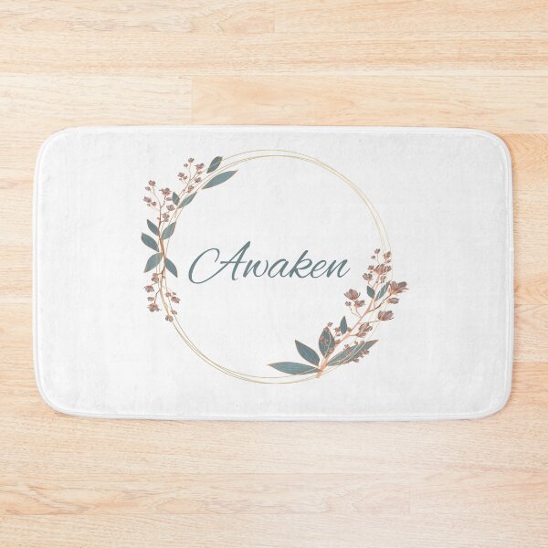 Item preview, Awaken designed and sold by CookieCreature.