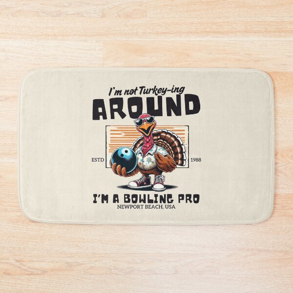 Item preview, I'm a bowling pro designed and sold by Peerless-Prime.
