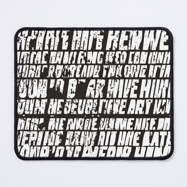 Item preview, Streetwear gibberish designed and sold by Attic-Junk.