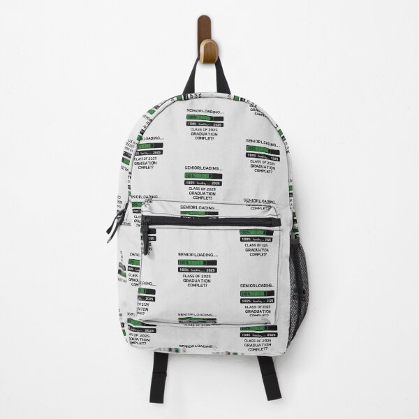 Item preview, Senior Loading Complete – Class of 2025 designed and sold by Itsheartshop.