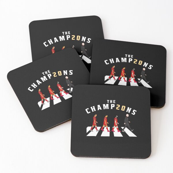 Item preview, Liverpool, campeón de Inglaterra 2025 designed and sold by anselmnacht.