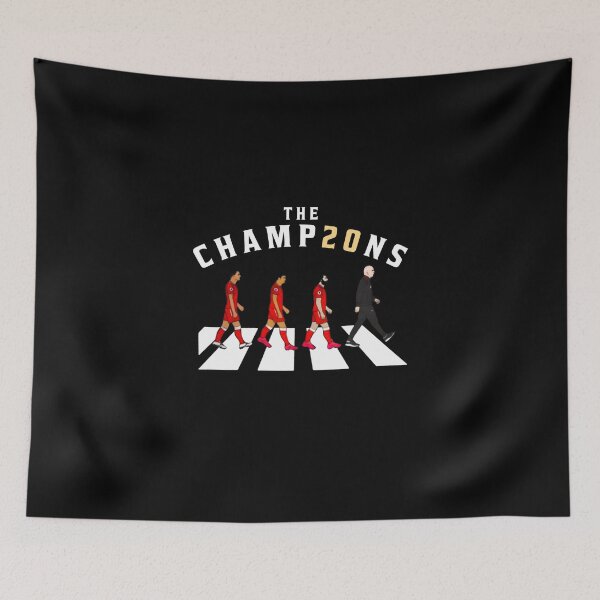 Item preview, Liverpool, campeón de Inglaterra 2025 designed and sold by anselmnacht.