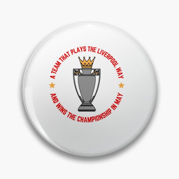 Item preview, El camino de Liverpool designed and sold by anselmnacht.