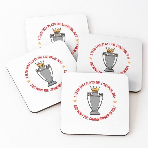 Item preview, El camino de Liverpool designed and sold by anselmnacht.
